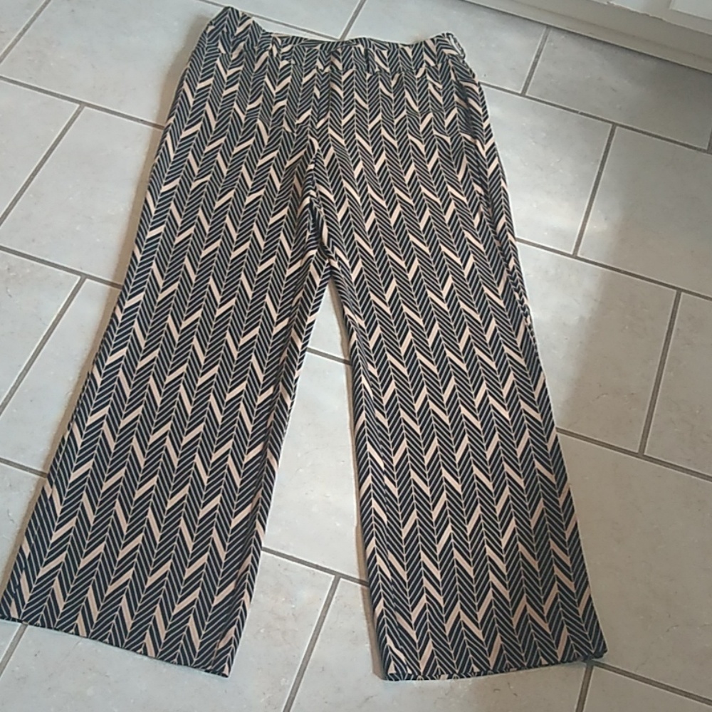Chico's pants ❤️